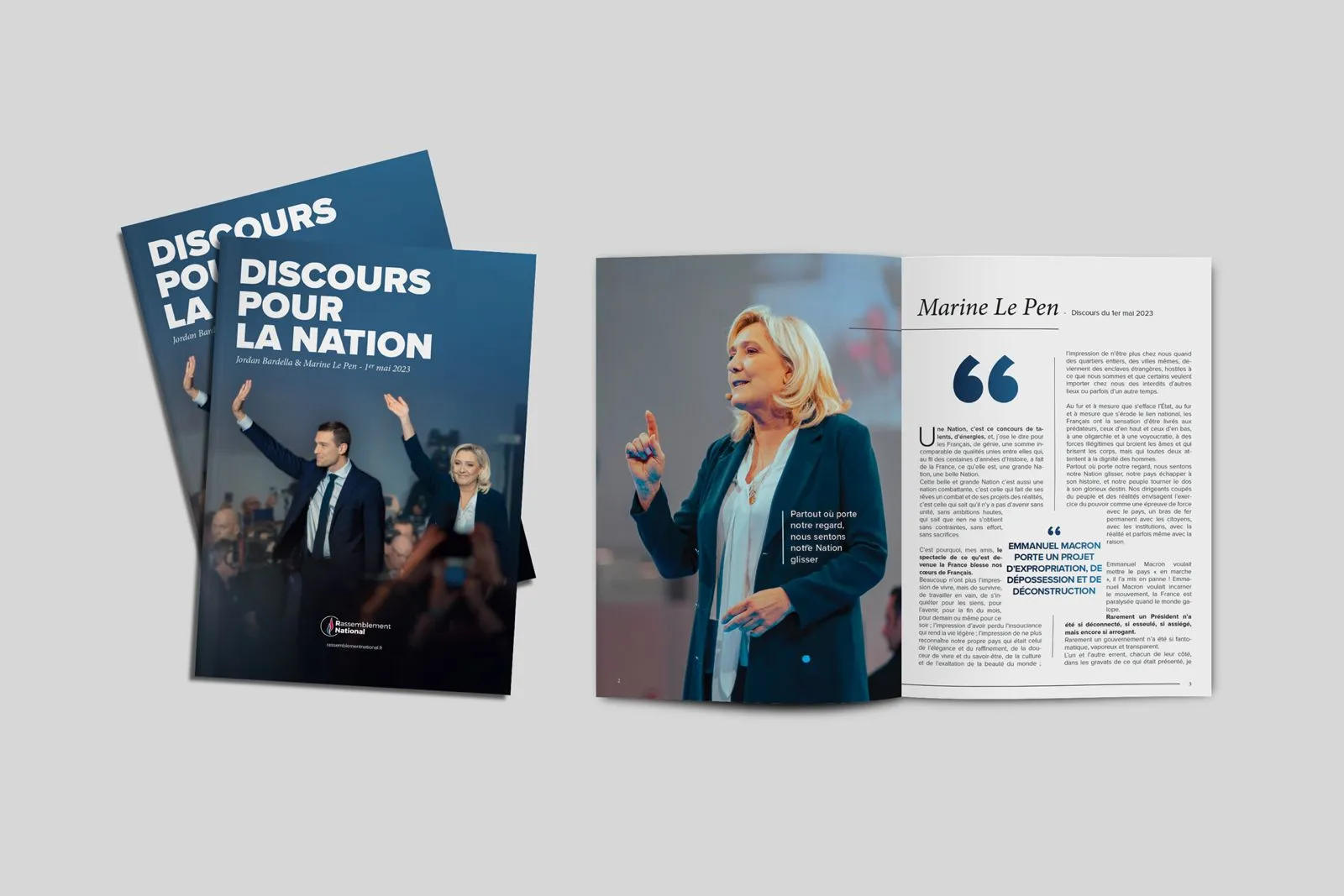 Création 10