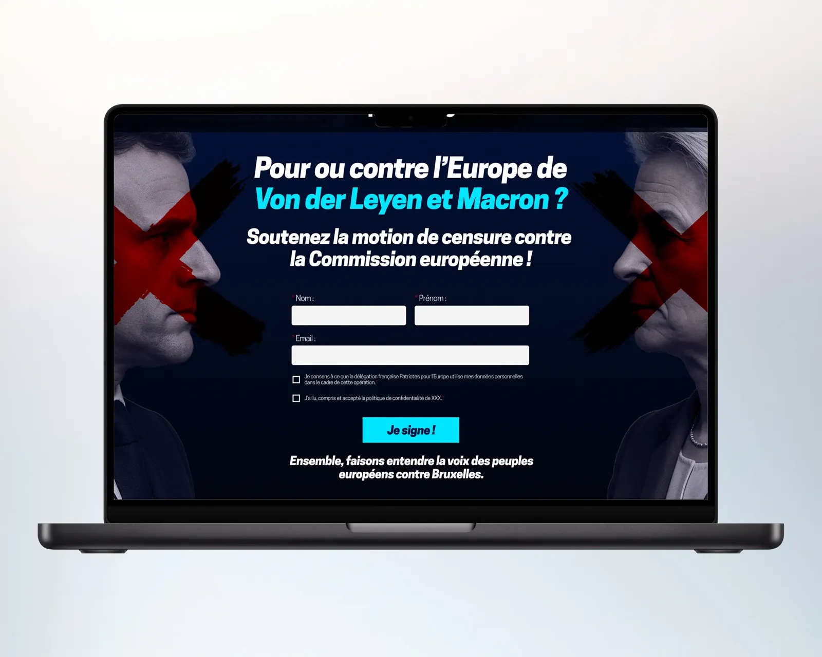 Création 1